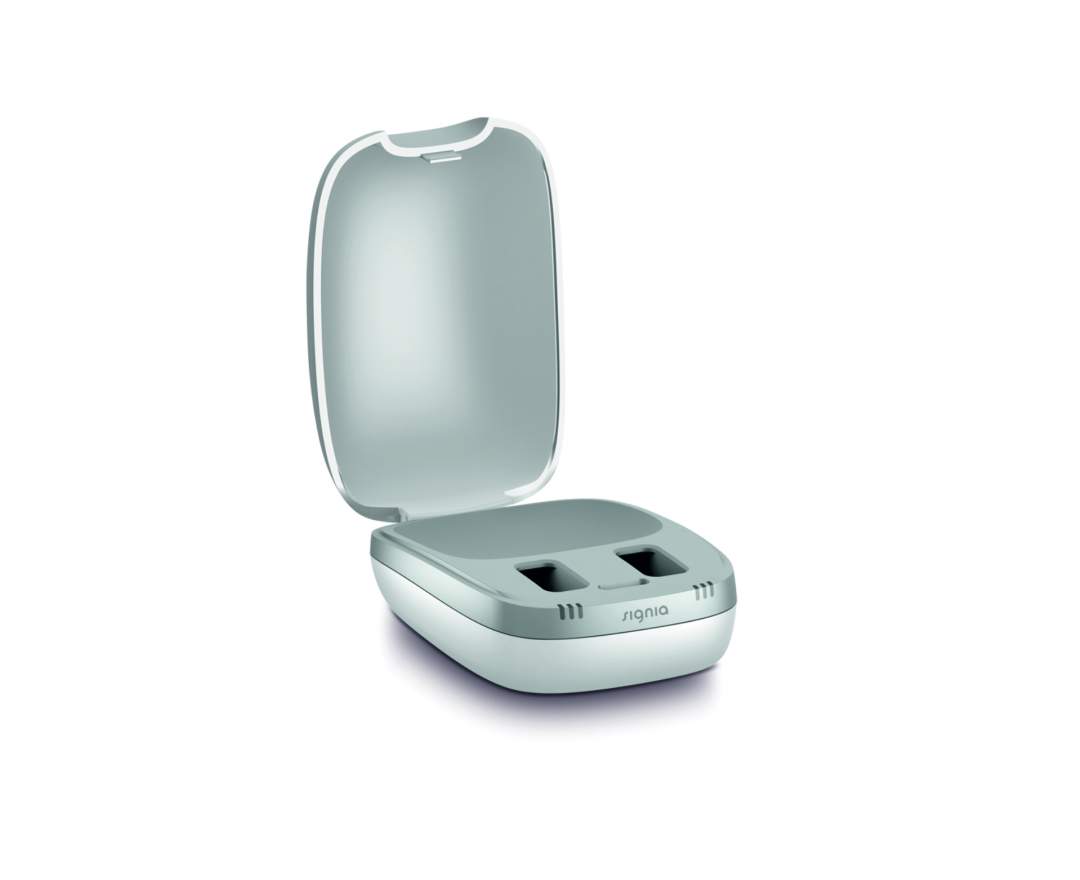 Signia - Inductive Charger II