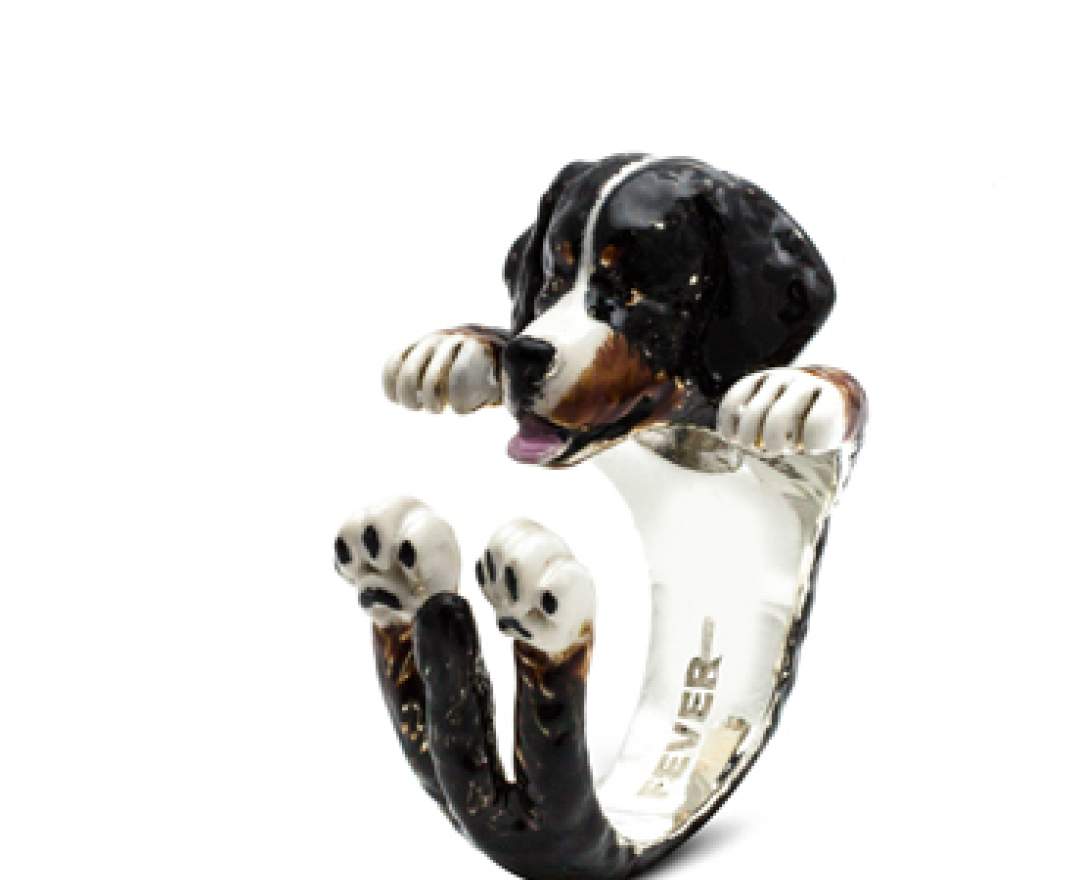 Dog-Fever - Dog-Fever - Hug Ringe individualisiert