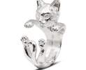  - Cat-Fever - Hug Ringe individualisiert Thumbnail