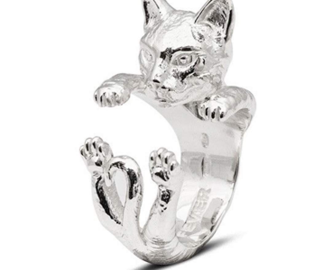  - Cat-Fever - Hug Ringe