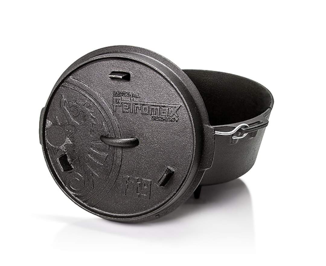 Petromax - Dutch Oven