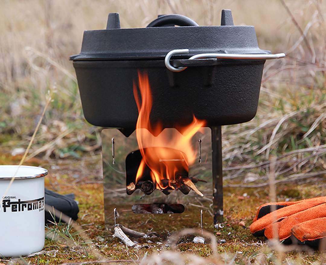 Petromax - Dutch Oven