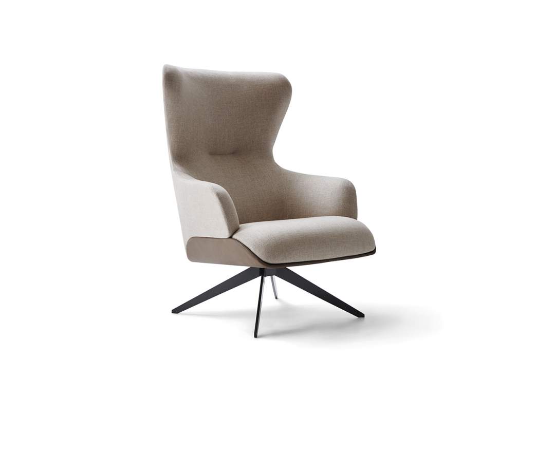 Molteni&C - Sessel Kensington von Molteni