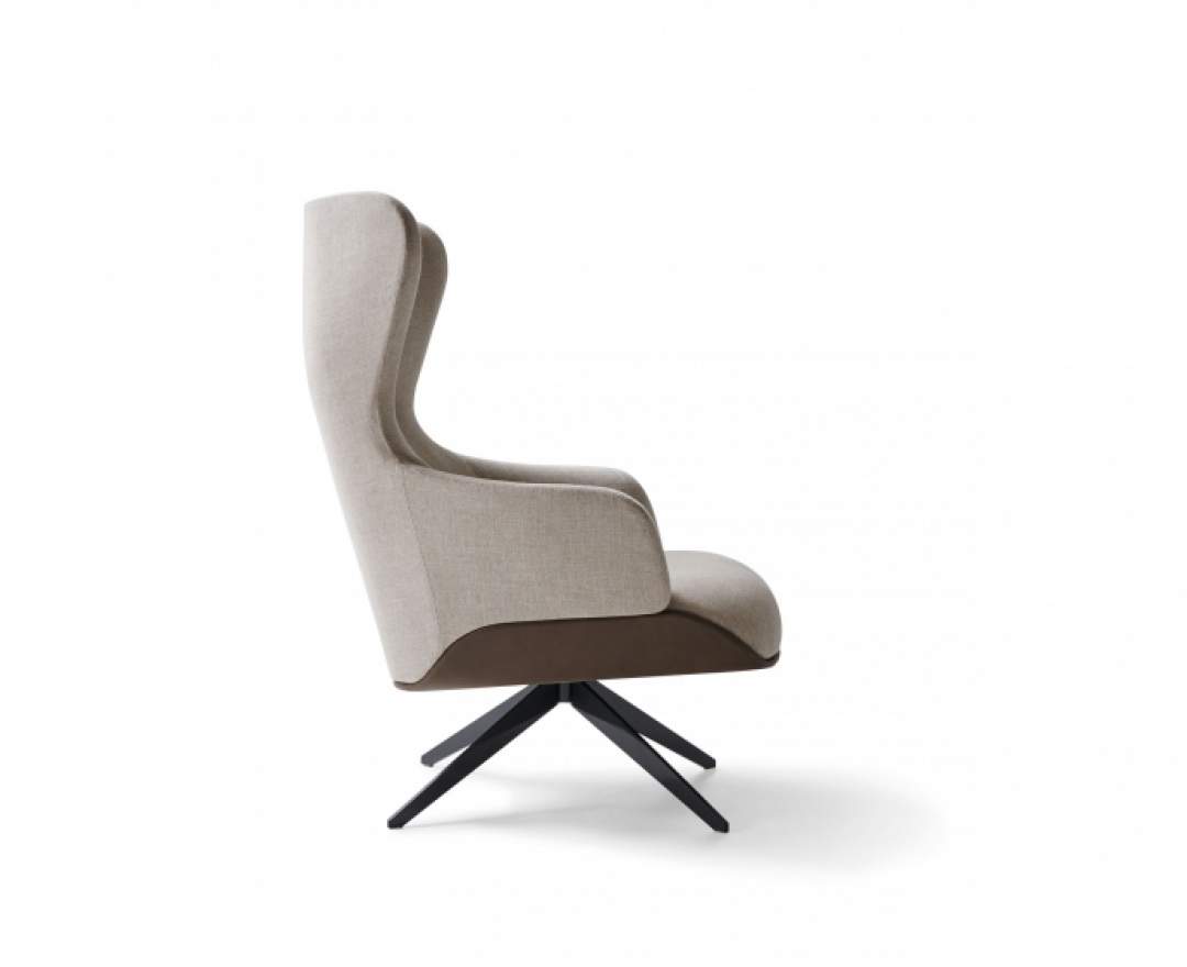 Molteni&C - Sessel Kensington von Molteni