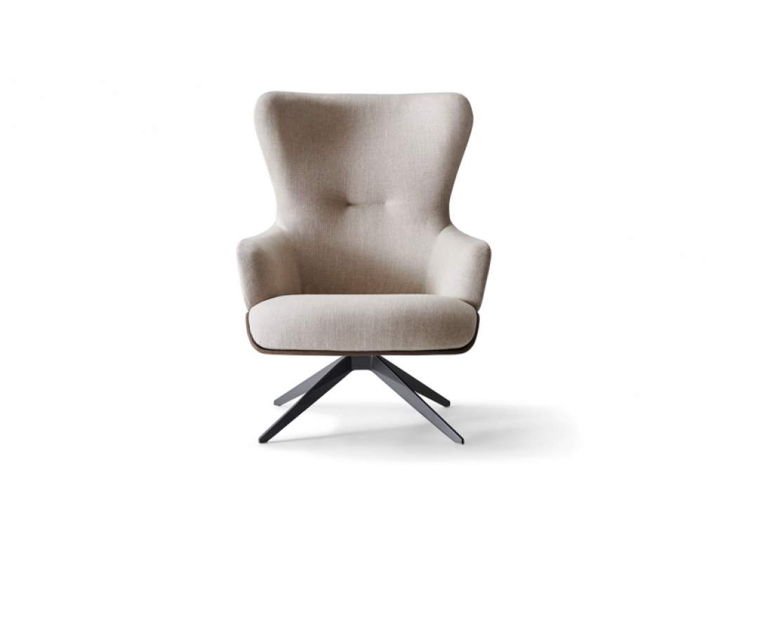 Molteni&C - Sessel Kensington von Molteni