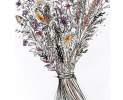 1st Tannendiele - Trockenblumen-Mini-Bouquet Thumbnail