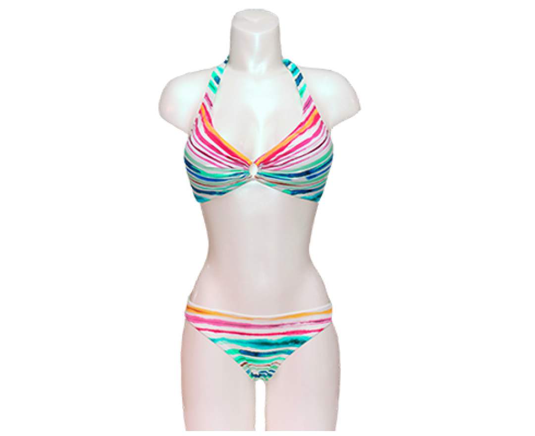 Lidea - Bikini, multicolor