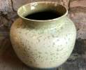 1st Tannendiele - Vase (grün/blau, 23 cm) Thumbnail