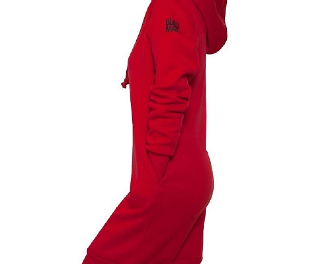 Blaumax - Blaumax Harlem Hooded Dress