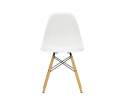Vitra - Eames Plastic Side Chairs DSW Thumbnail
