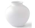 KPM Berlin - KPM Vase Kugelform gross, Porzellan Thumbnail
