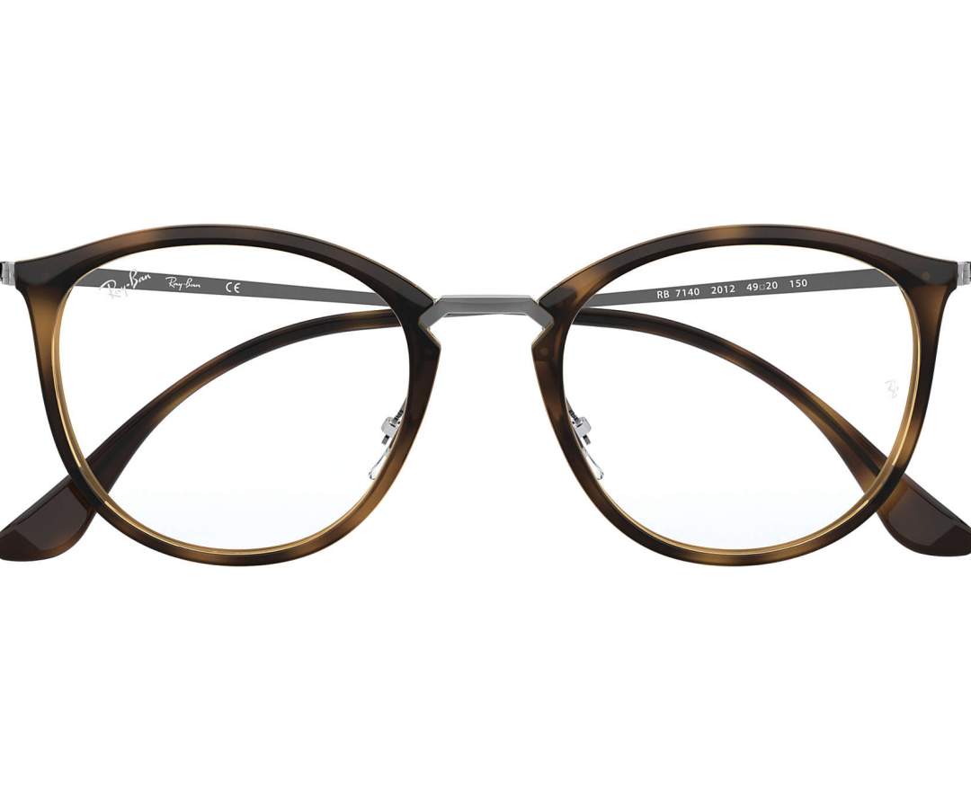 Ray-Ban - RayBan Brillenfassung