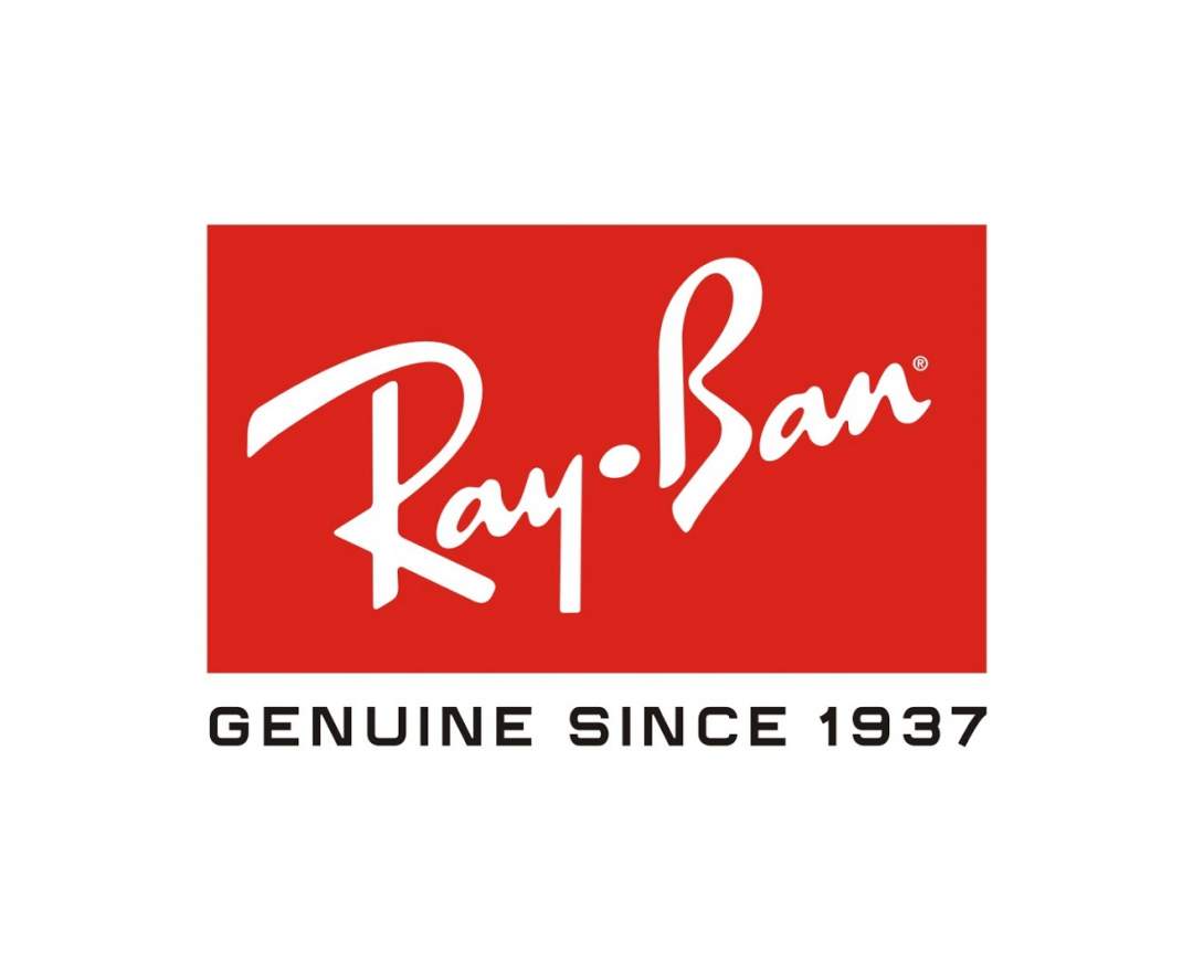 Ray-Ban - RayBan Brillenfassung