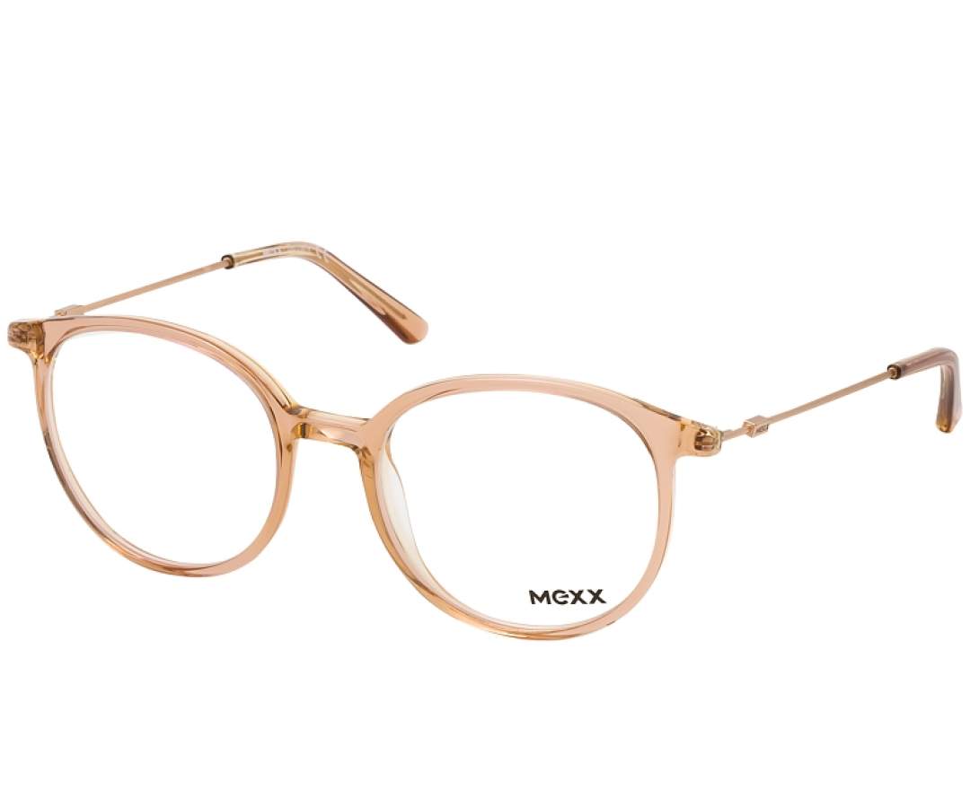Mexx - MEXX Brillenmode