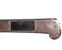 Kunsthandel Seidel u. Sohn - Ein Jagdmesser bzw. Hauswehr Thumbnail