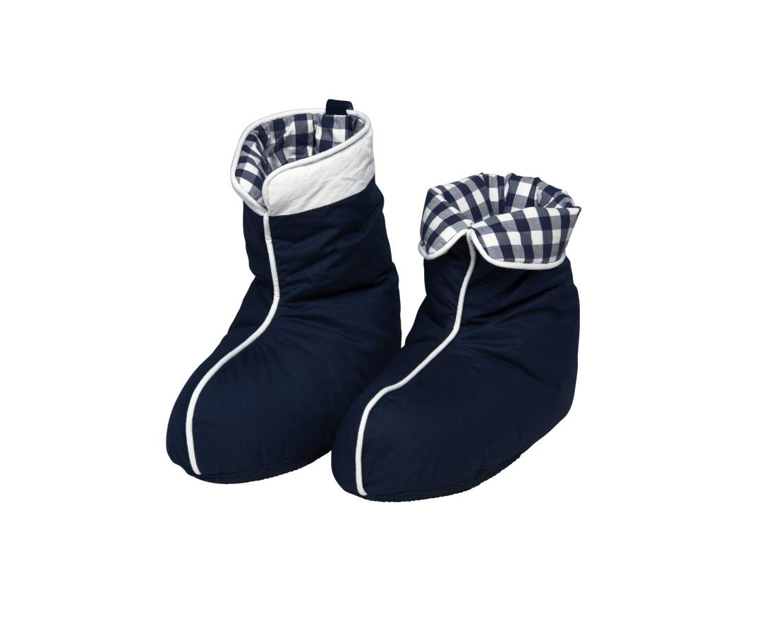  - Hästens Daunensocken