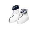  - Hästens Daunensocken Thumbnail