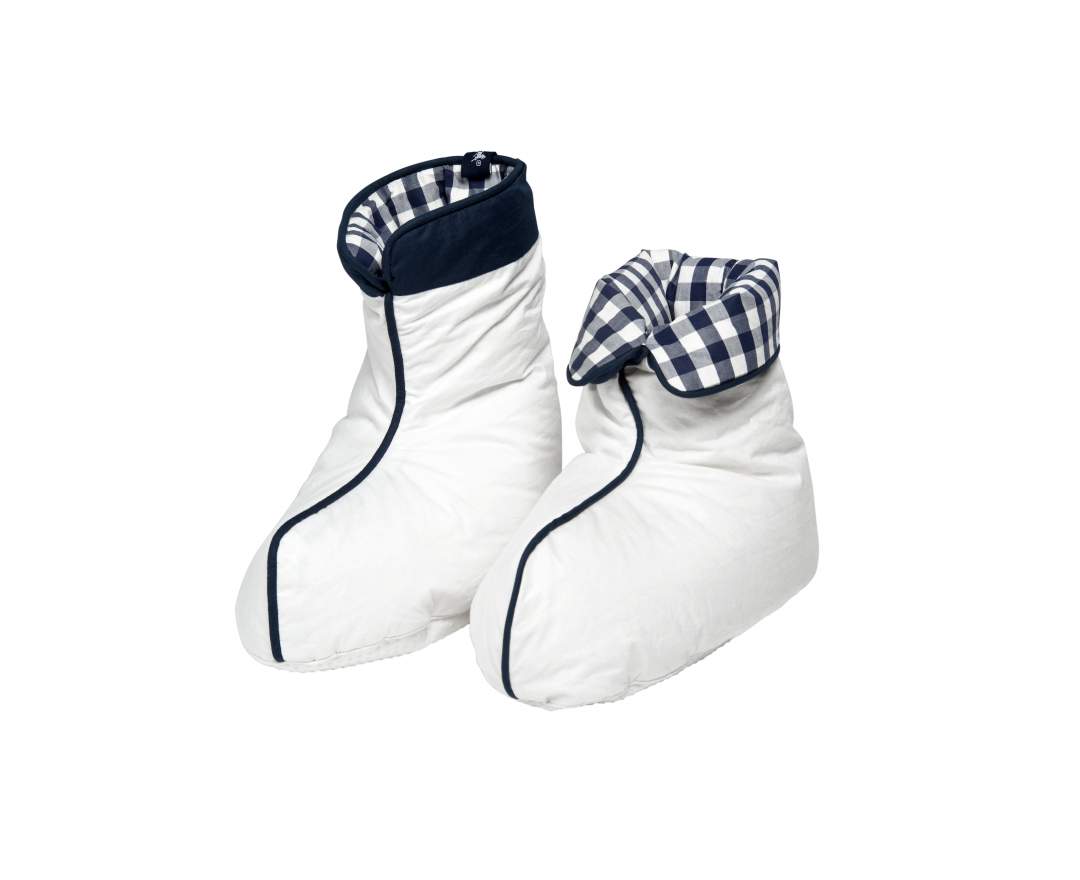 - Hästens Daunensocken