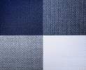  - Hästens Bettwäsche Original Blue Check Thumbnail