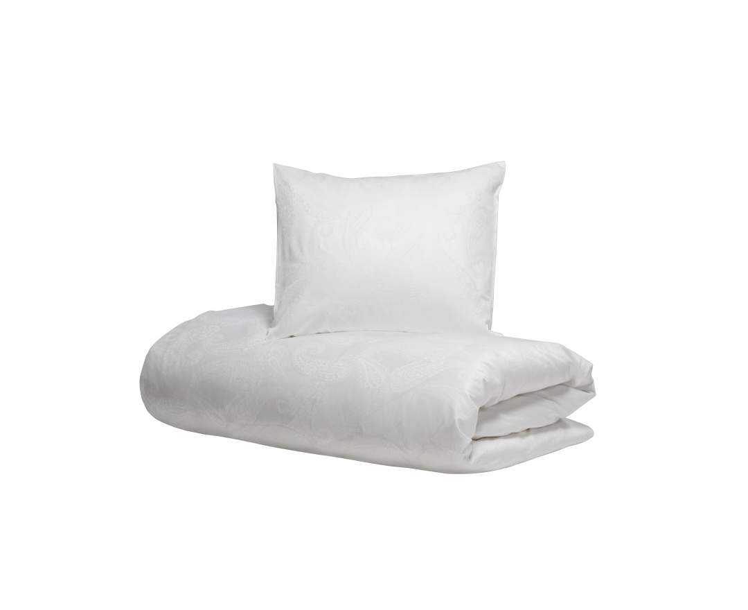  - Hästens Bettwäsche Paisley
