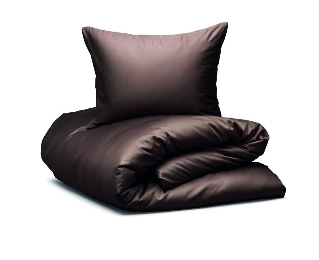  - Hästens Bettwäsche Satin Pure by BERBADOTTE & KYLBERG