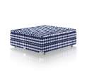  - Hästens Boxspringbett 2000T | Marwari | Appaloosa Thumbnail