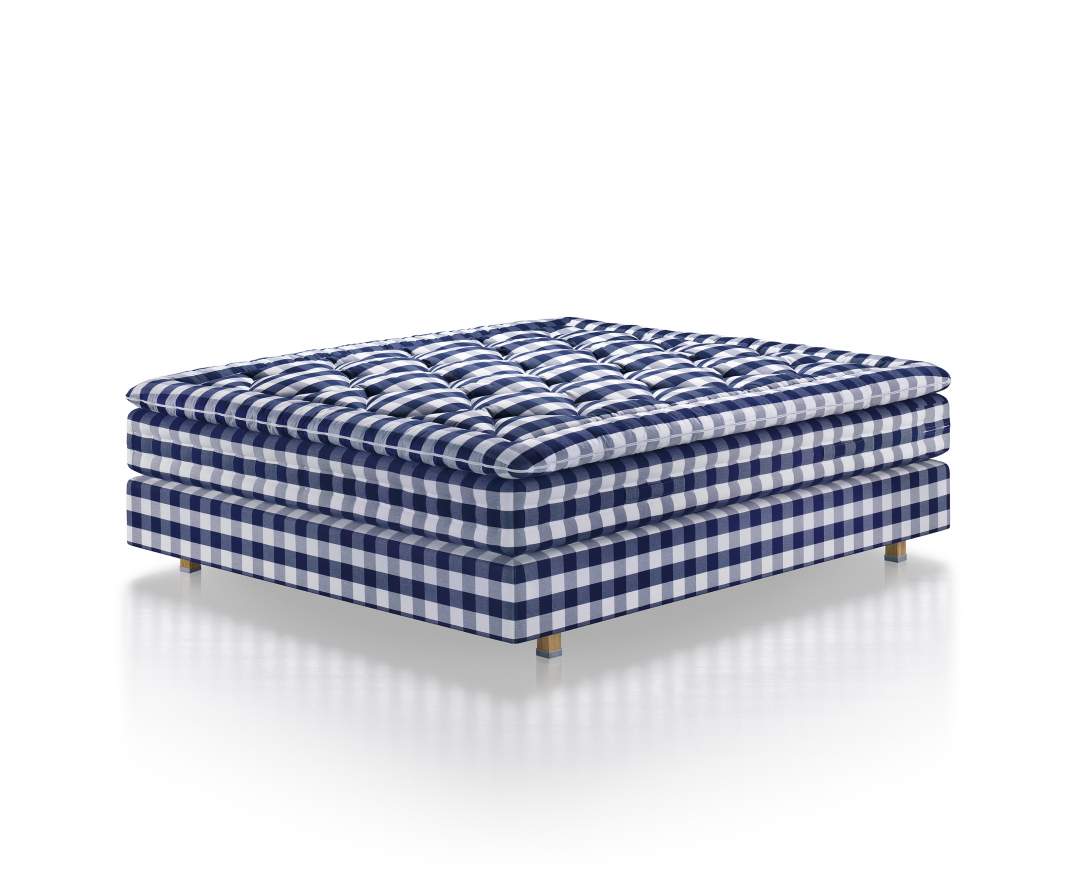  - Hästens Boxspringbett Eala
