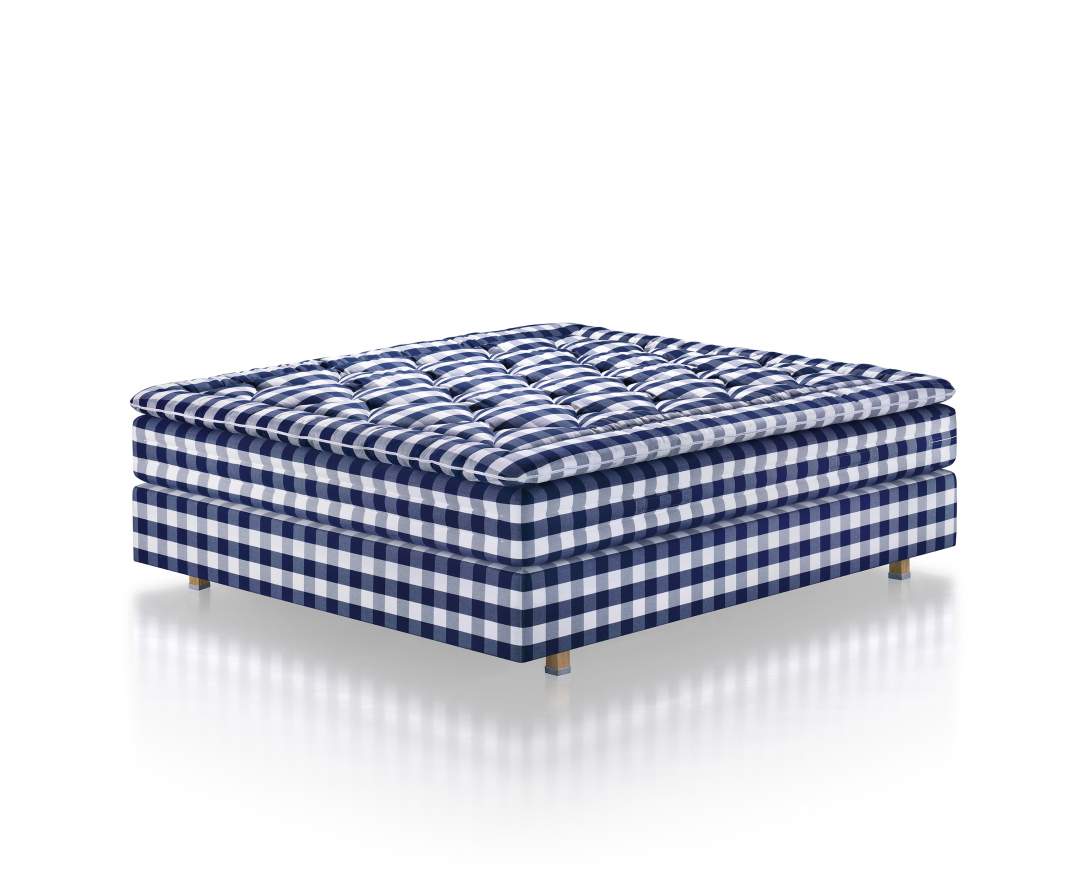  - Hästens Boxspringbett Herlewing