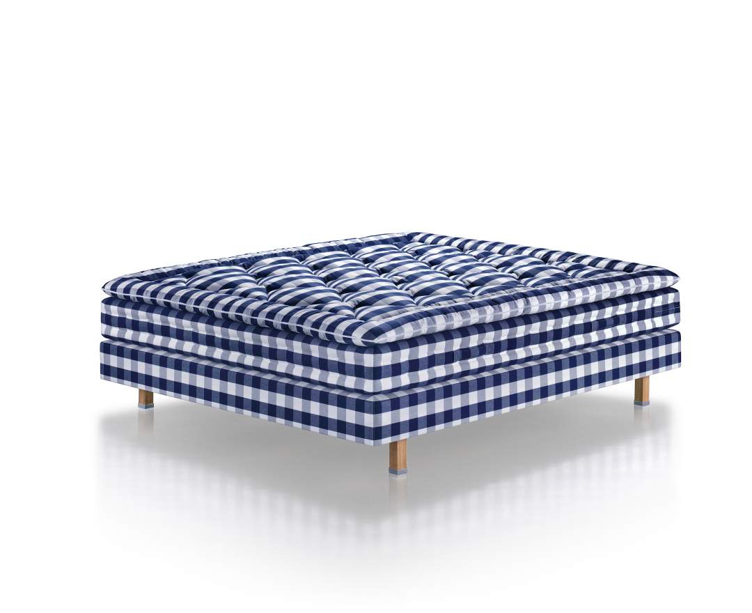  - Hästens Boxspringbett Maranga