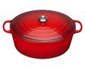 Le Creuset - gusseiserner Bräter 40 cm Thumbnail