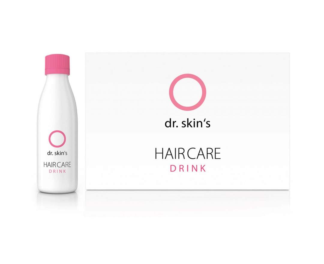 dr. skin´s - HAIRCARE Drink