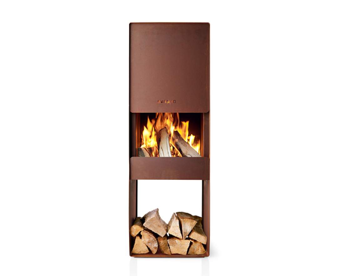 Eva Solo - FireBox Gartenkamin