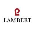 Lambert - Lambert, Tromsoe Tabletttisch mit Tischgestell, klappbar Thumbnail