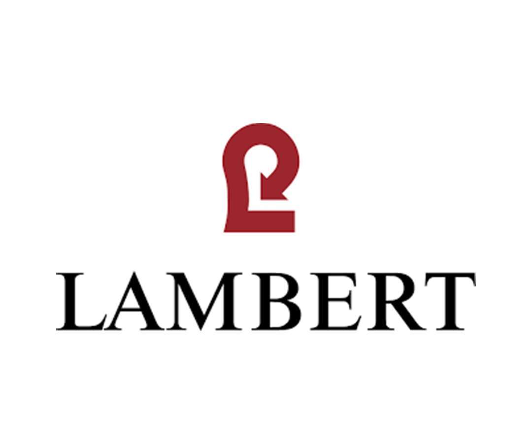 Lambert - Lambert, Tromsoe Tabletttisch mit Tischgestell, klappbar