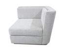 IH Studio Collection - IH Studio Collection, Sessel MAR & Beistelltisch TIN Thumbnail