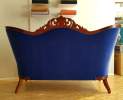 Deutschmann Berlin - Louis Philippe Sofa aus der Biedermeier Zeit Thumbnail