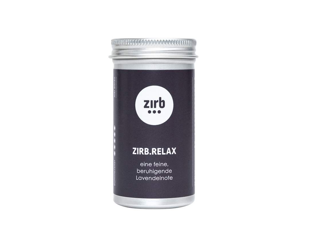 Zirb - Zirb. Öl