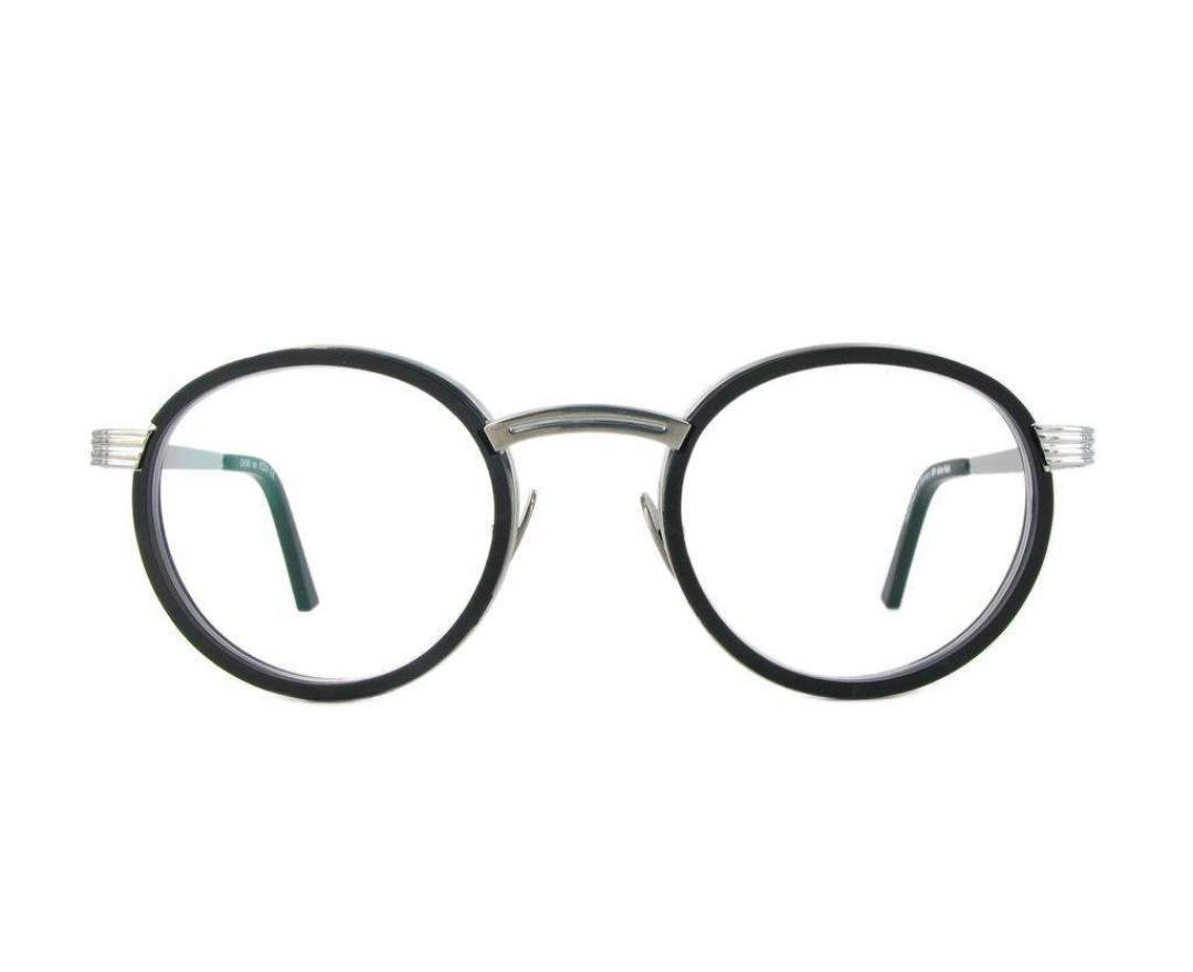 Dieter Funk - Made in Germany - Stylische Alltagsbrille mit Charme