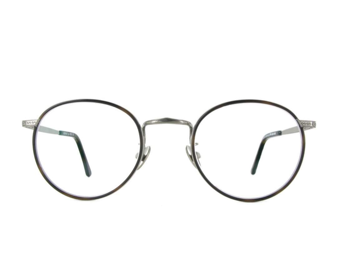 Dieter Funk - Made in Germany - Stylische Alltagsbrille mit Charme
