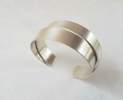 BETTINA MEYER macht SCHMUCK - Armspange Thumbnail