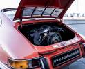 Porsche 911 - Porsche 911 2.4 S Coupe´ Ölklappe Thumbnail