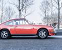 Porsche 911 - Porsche 911 2.4 S Coupe´ Ölklappe Thumbnail