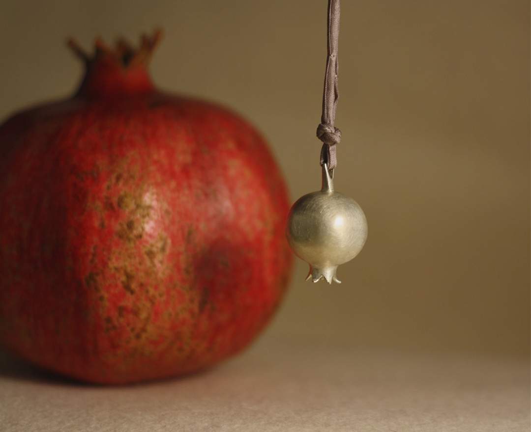herrlichkeiten - Granatapfel