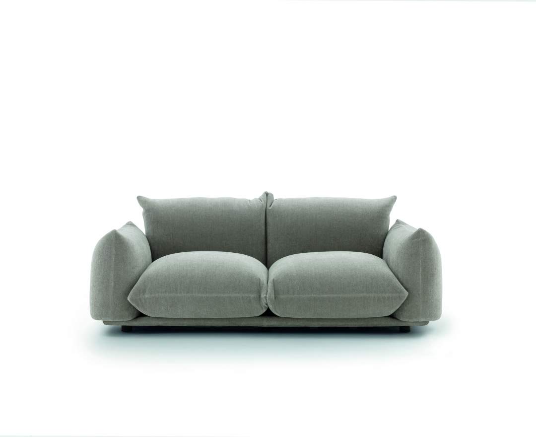Arflex - Sofa 