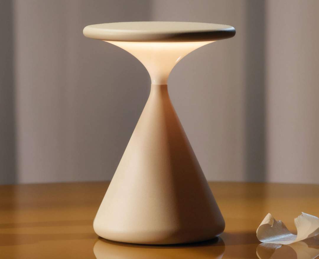 Tobias Grau - Leuchte „SALT&PEPPER“