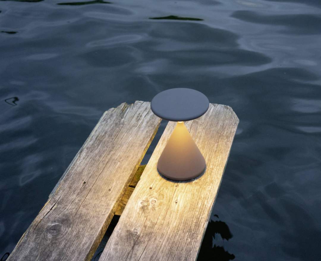 Tobias Grau - Leuchte „SALT&PEPPER“