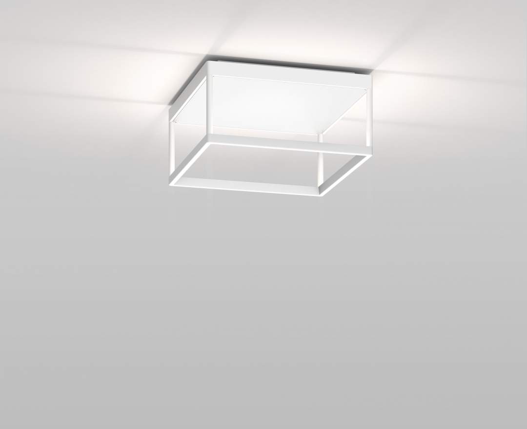 Serien Lighting - Deckenleuchte „REFLEX²