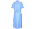 wunderwerk - Cotton linen stripe dress Thumbnail