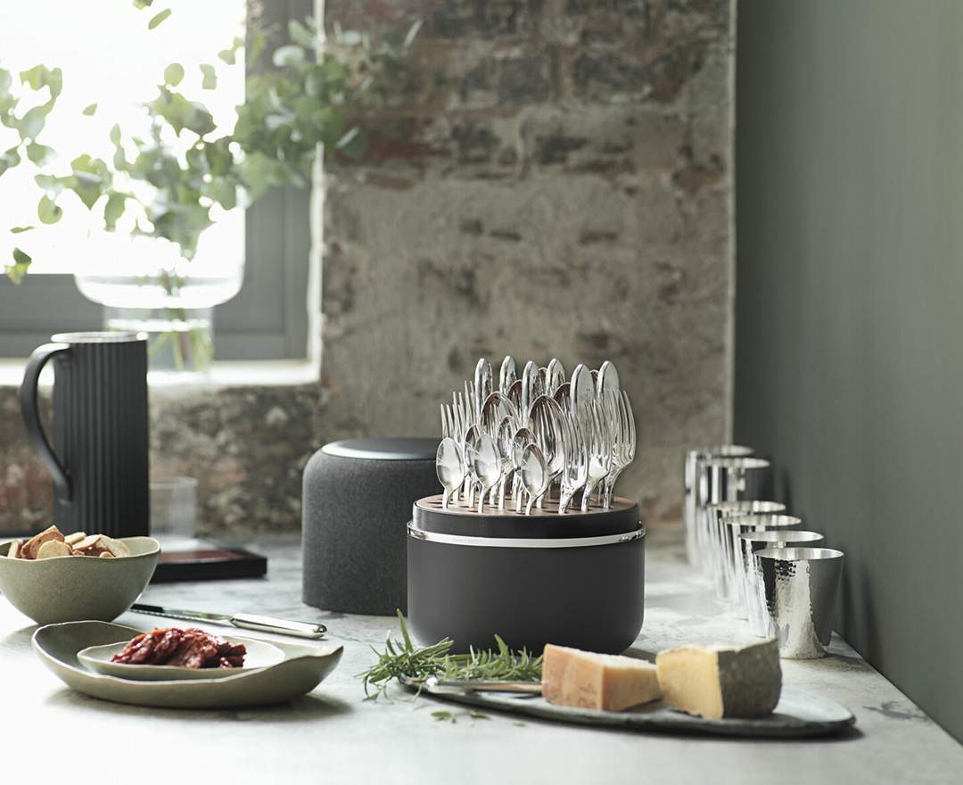 Robbe & Berking - The Box