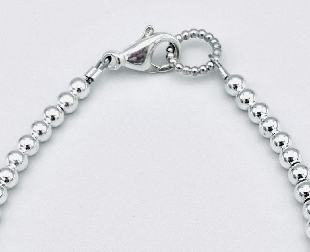 Prunkdesign - Globuli Armband